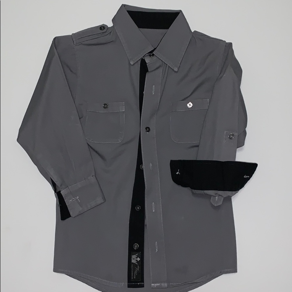 Toddler shirt
